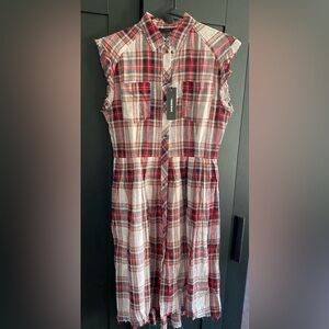 Diesel dress